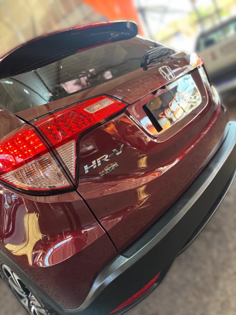 HONDA HR-V - Foto
