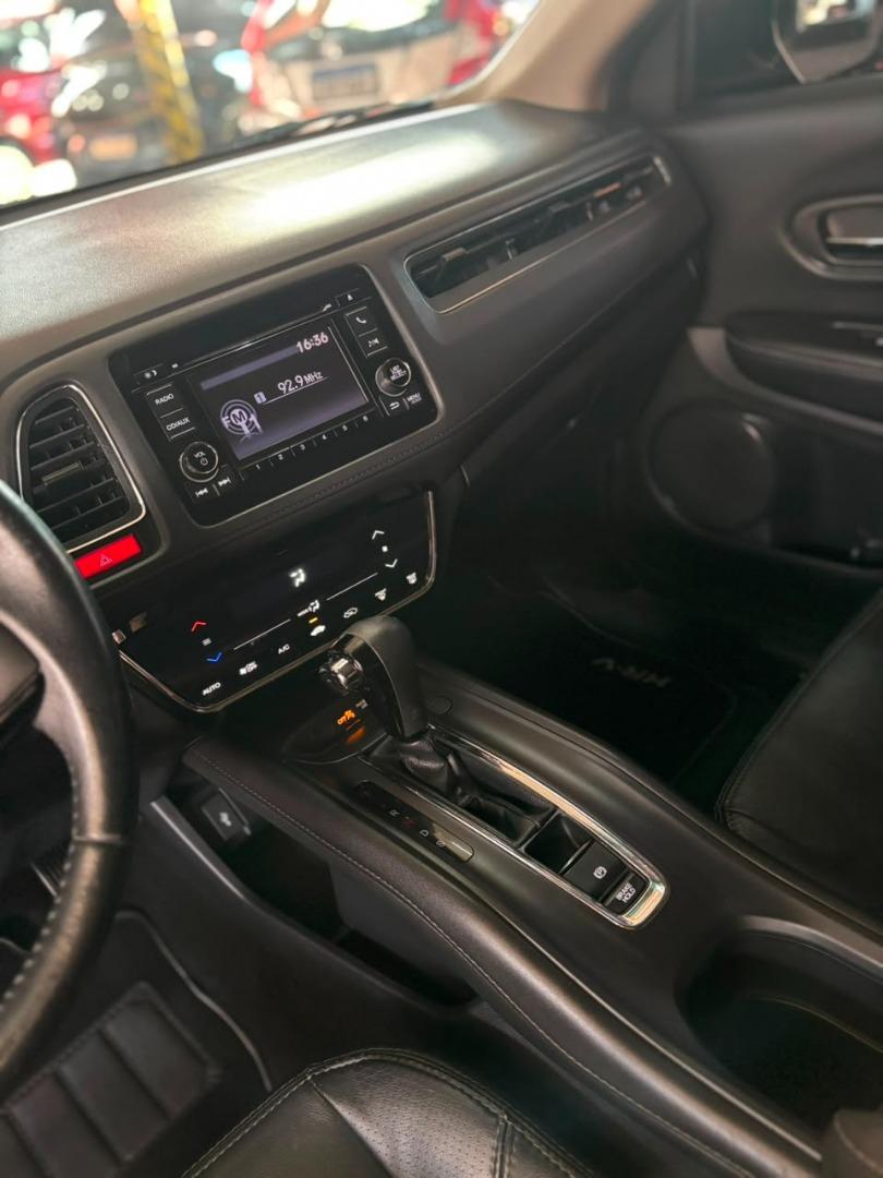HONDA HR-V - Foto