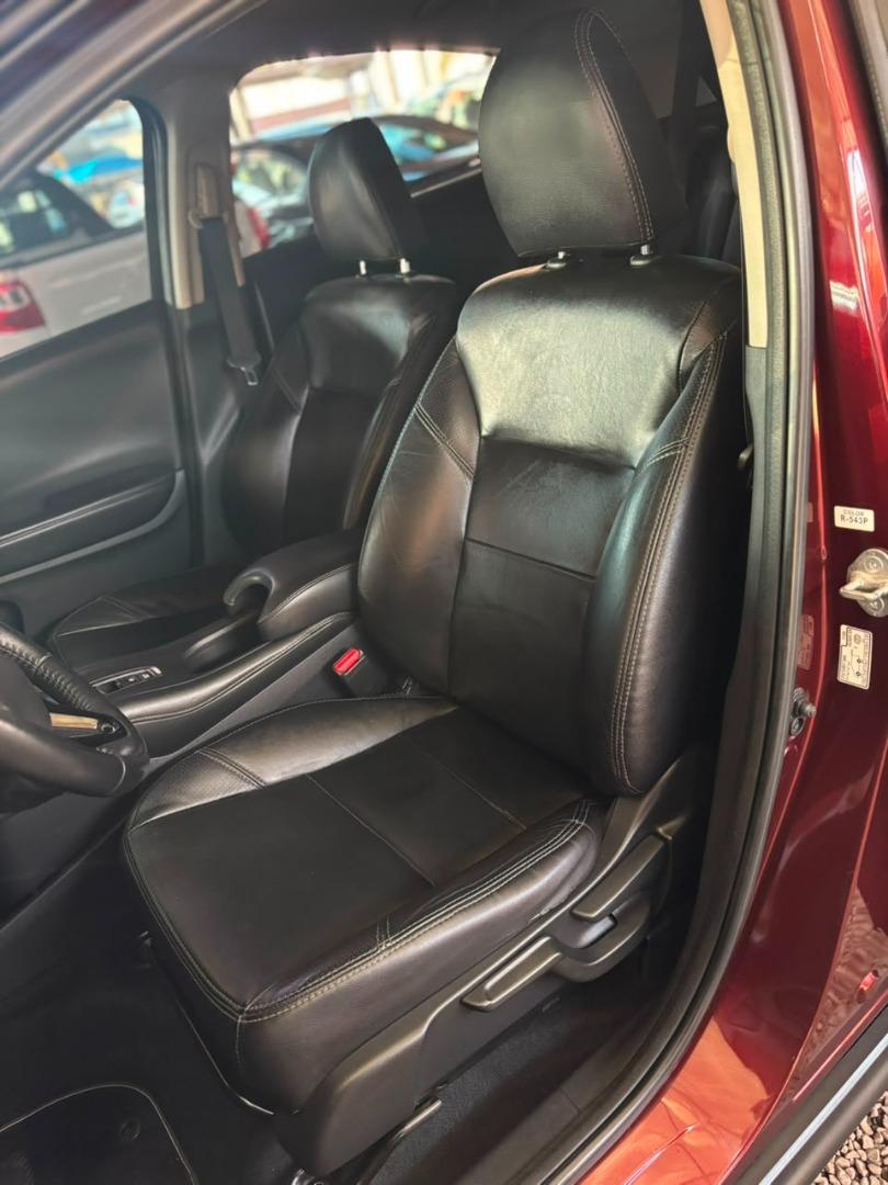 HONDA HR-V - Foto