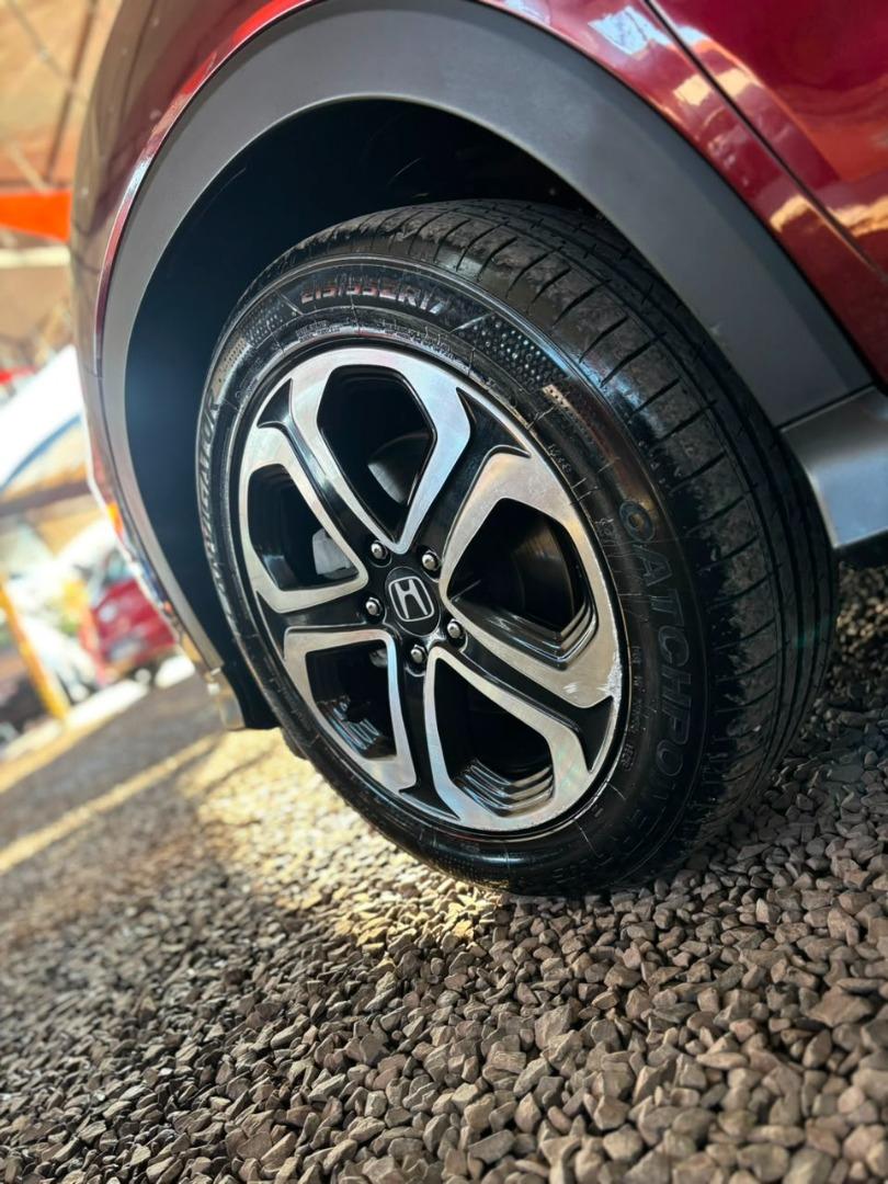 HONDA HR-V - Foto