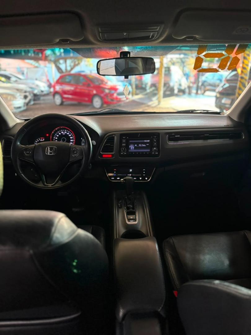 HONDA HR-V - Foto