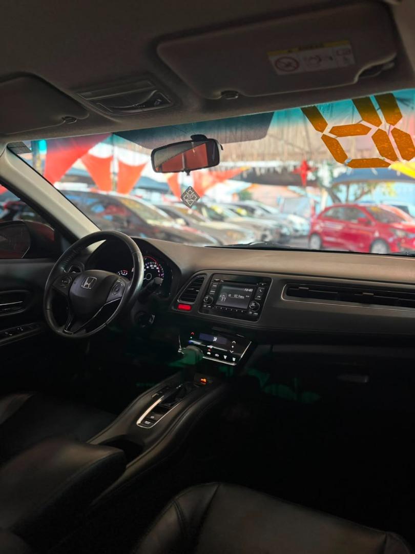 HONDA HR-V - Foto