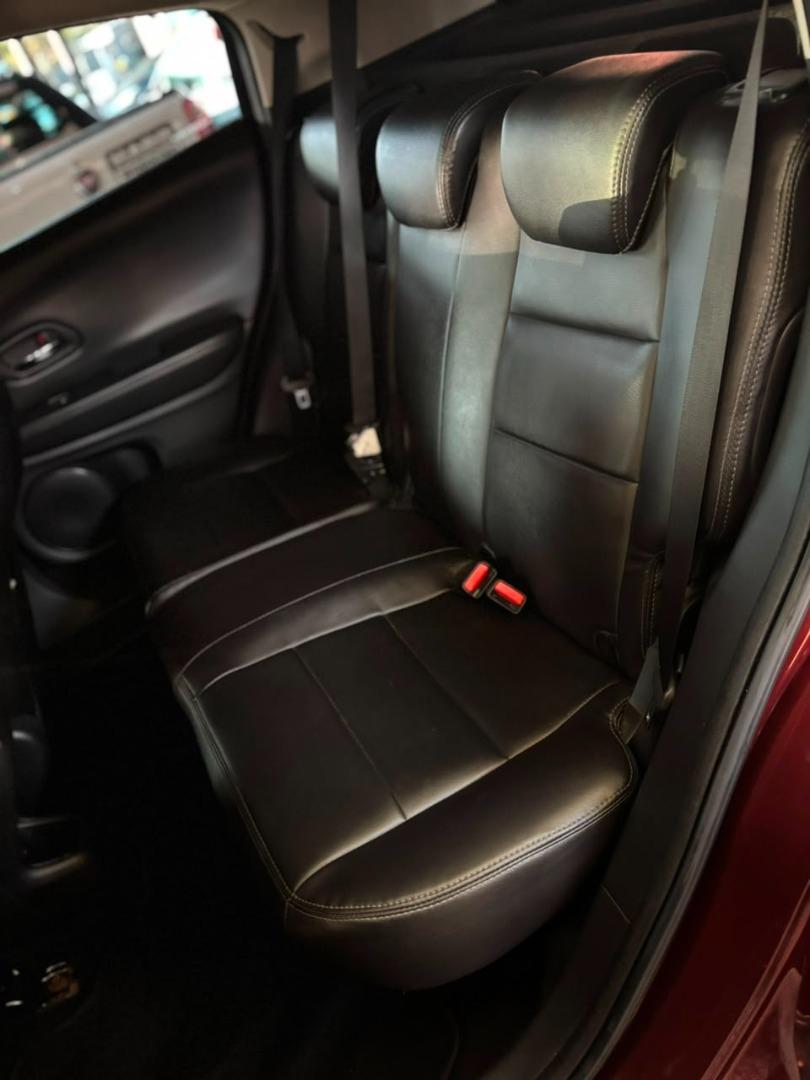 HONDA HR-V - Foto
