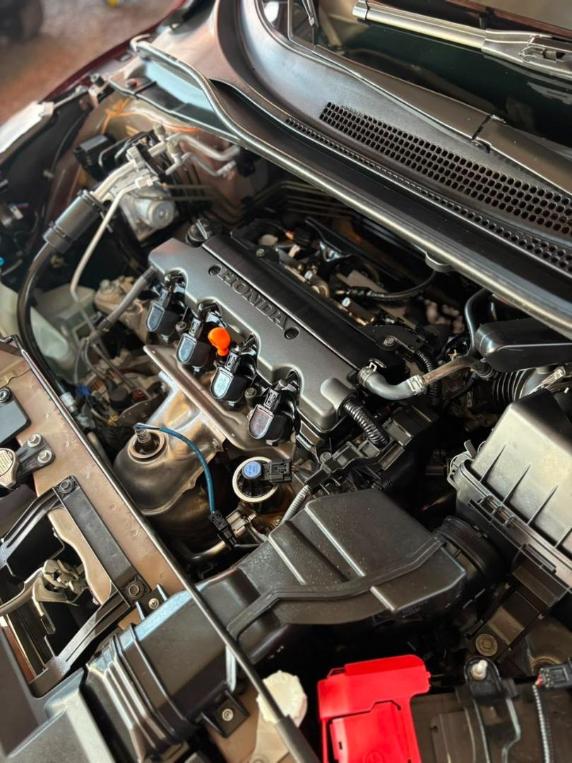 HONDA HR-V - Foto