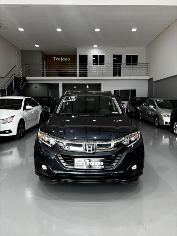 HONDA HR-V - Foto