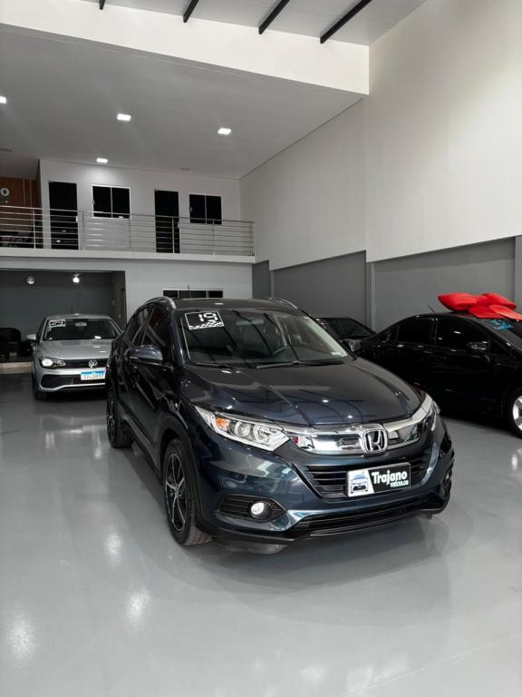 HONDA HR-V - Foto