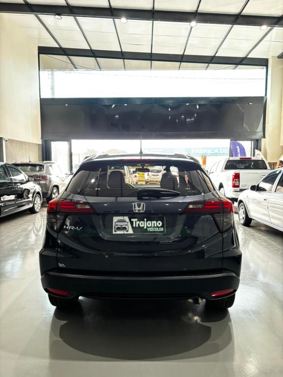 HONDA HR-V - Foto