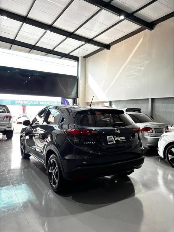 HONDA HR-V - Foto
