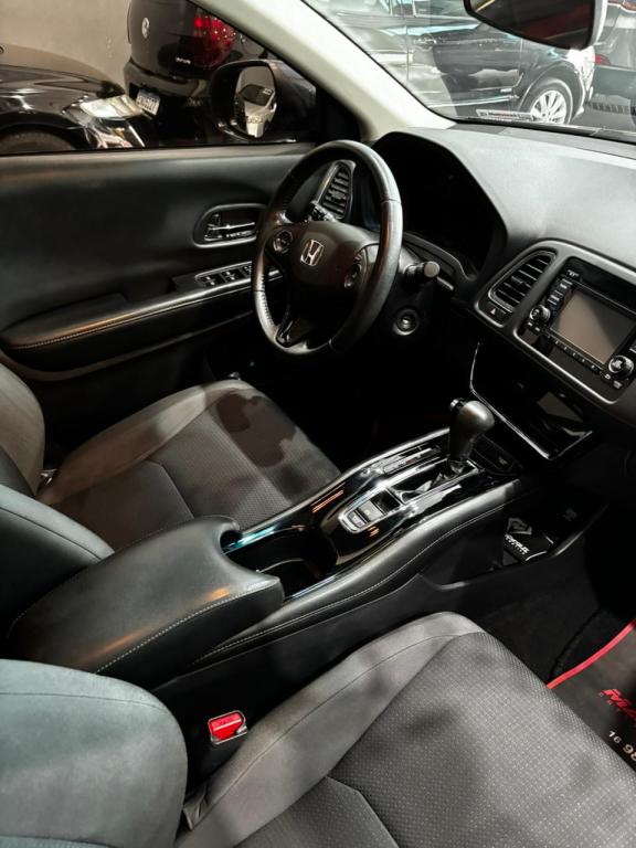 HONDA HR-V - Foto