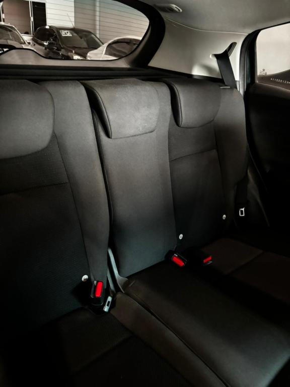 HONDA HR-V - Foto
