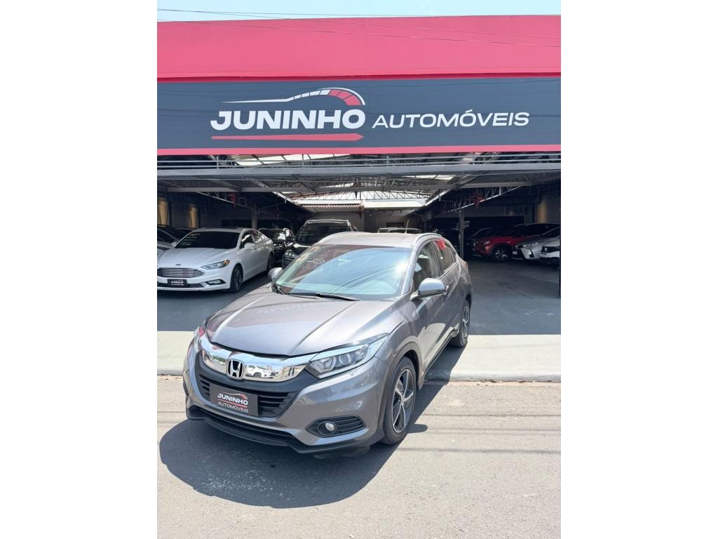 HONDA HR-V - Foto
