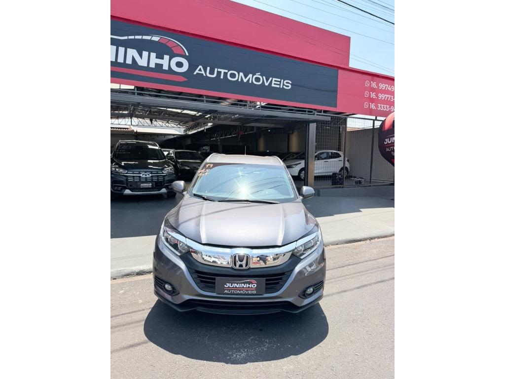HONDA HR-V - Foto