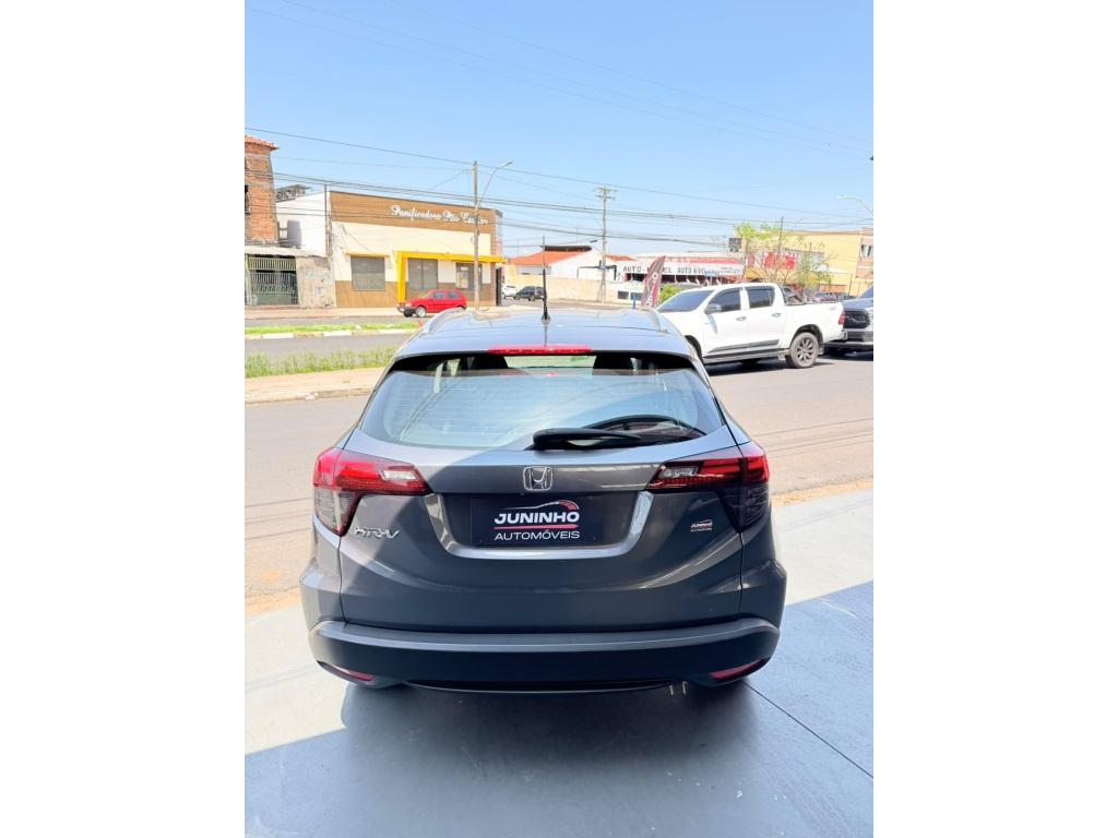 HONDA HR-V - Foto