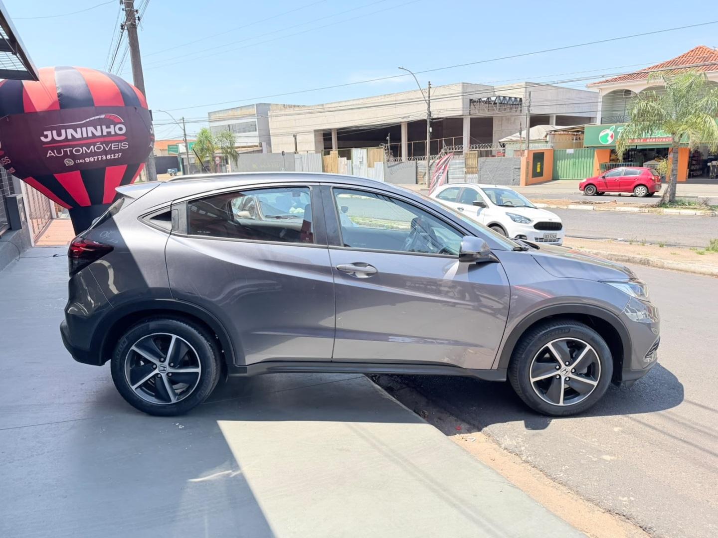 HONDA HR-V - Foto