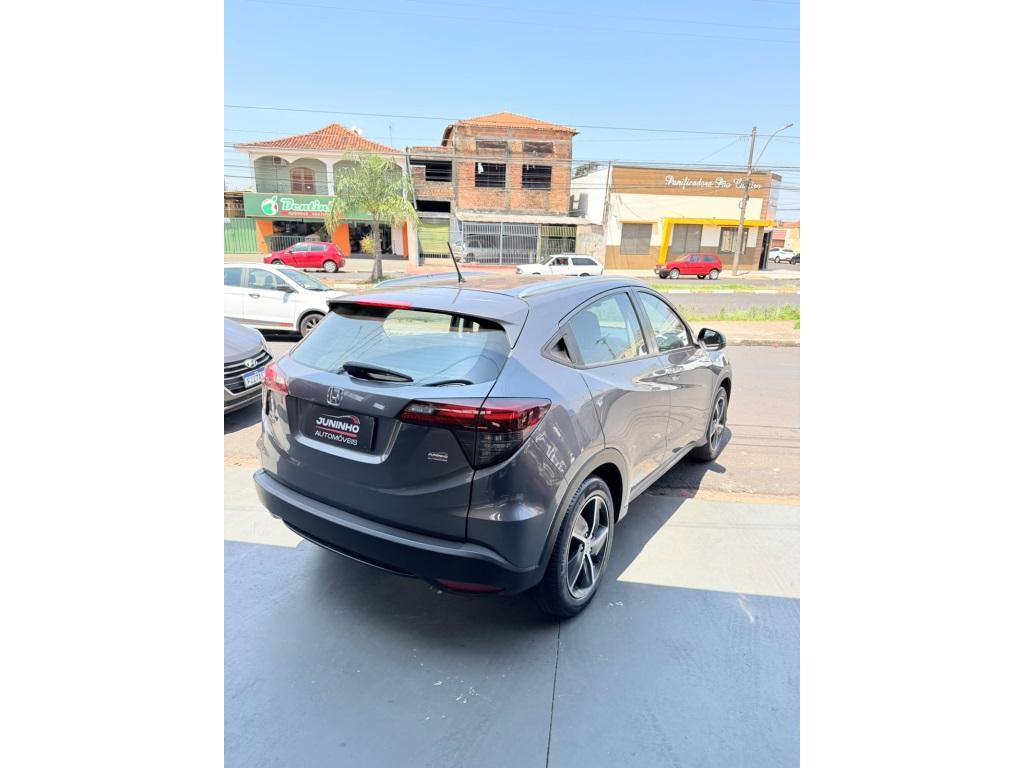 HONDA HR-V - Foto
