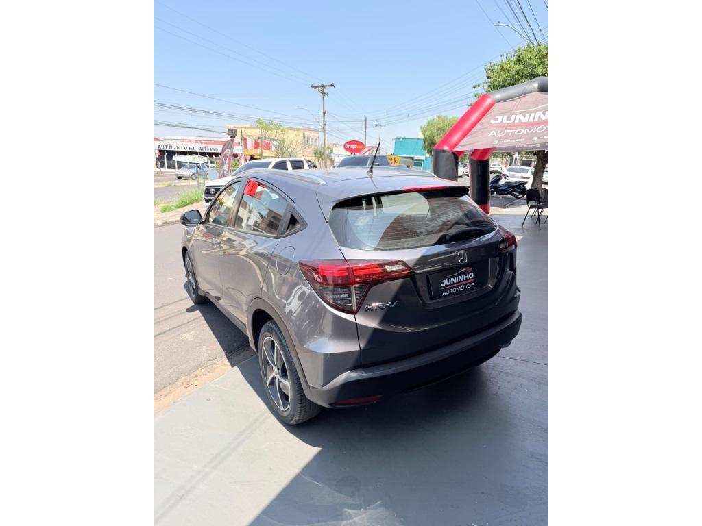 HONDA HR-V - Foto