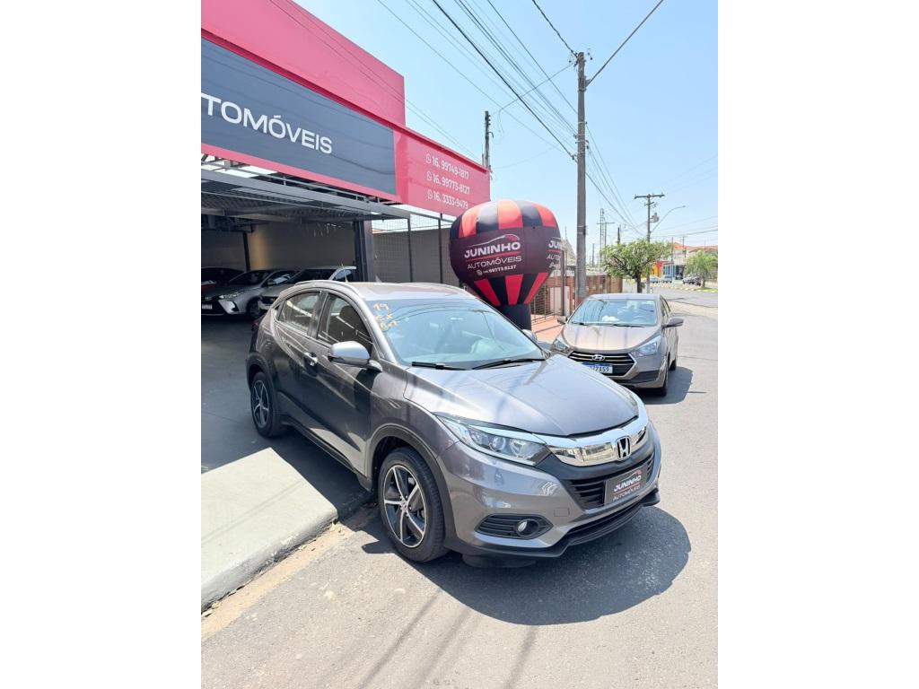HONDA HR-V - Foto