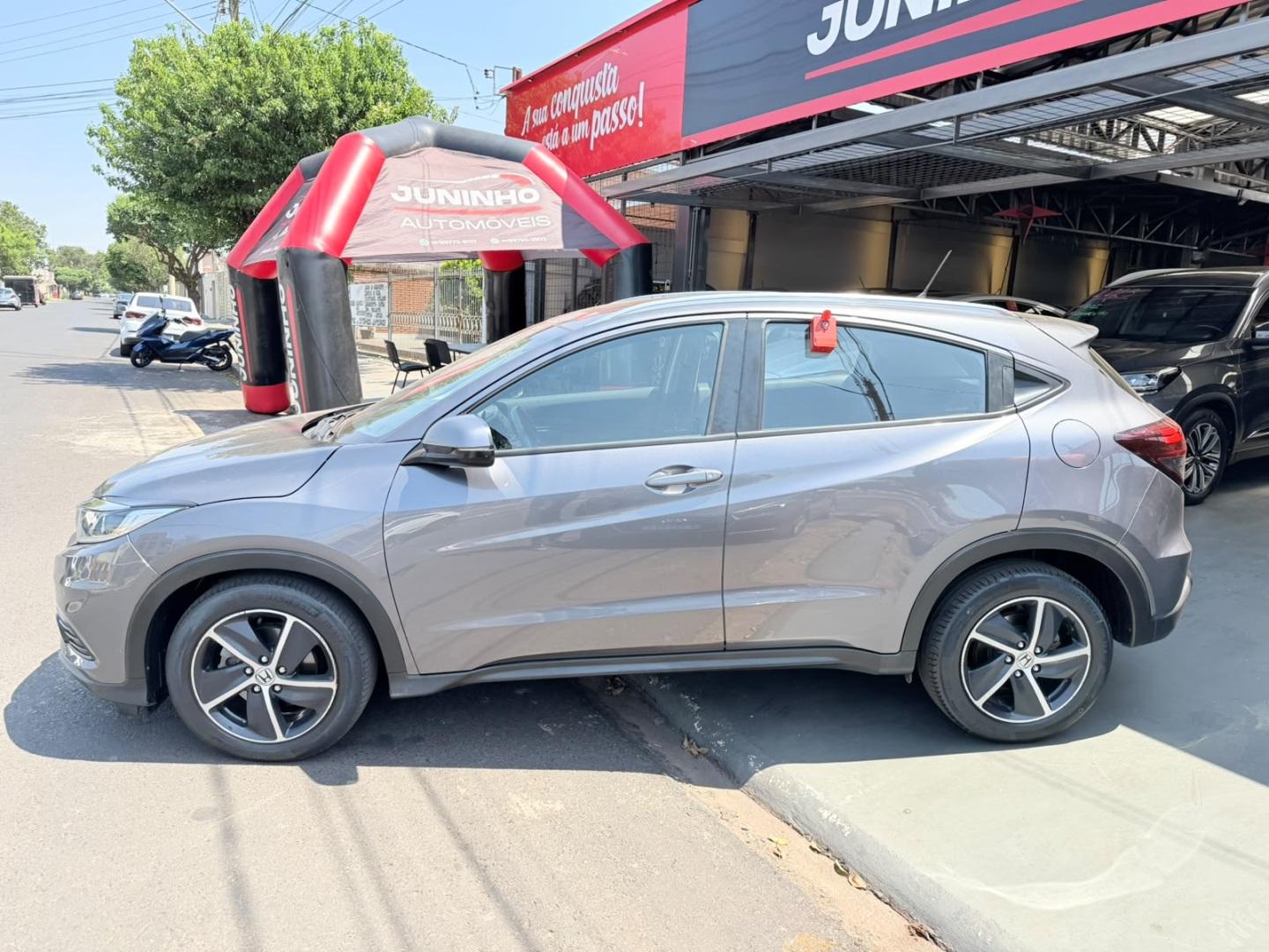 HONDA HR-V - Foto