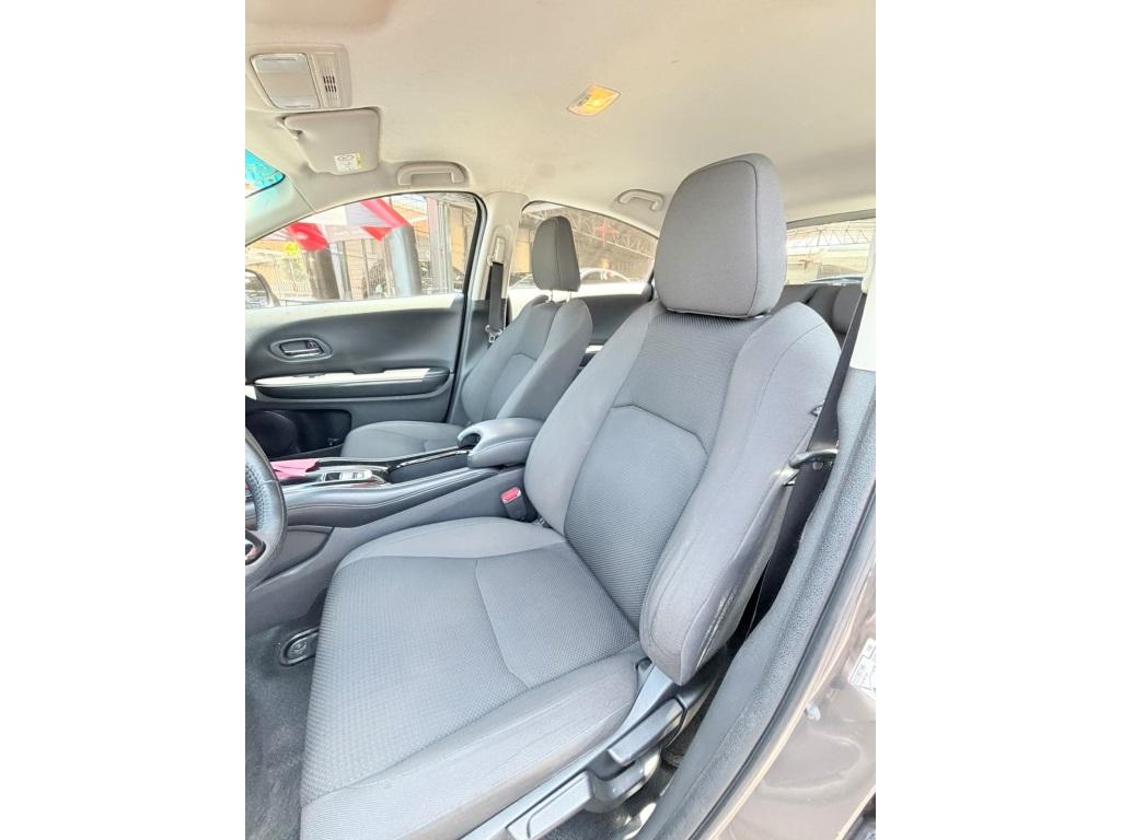 HONDA HR-V - Foto