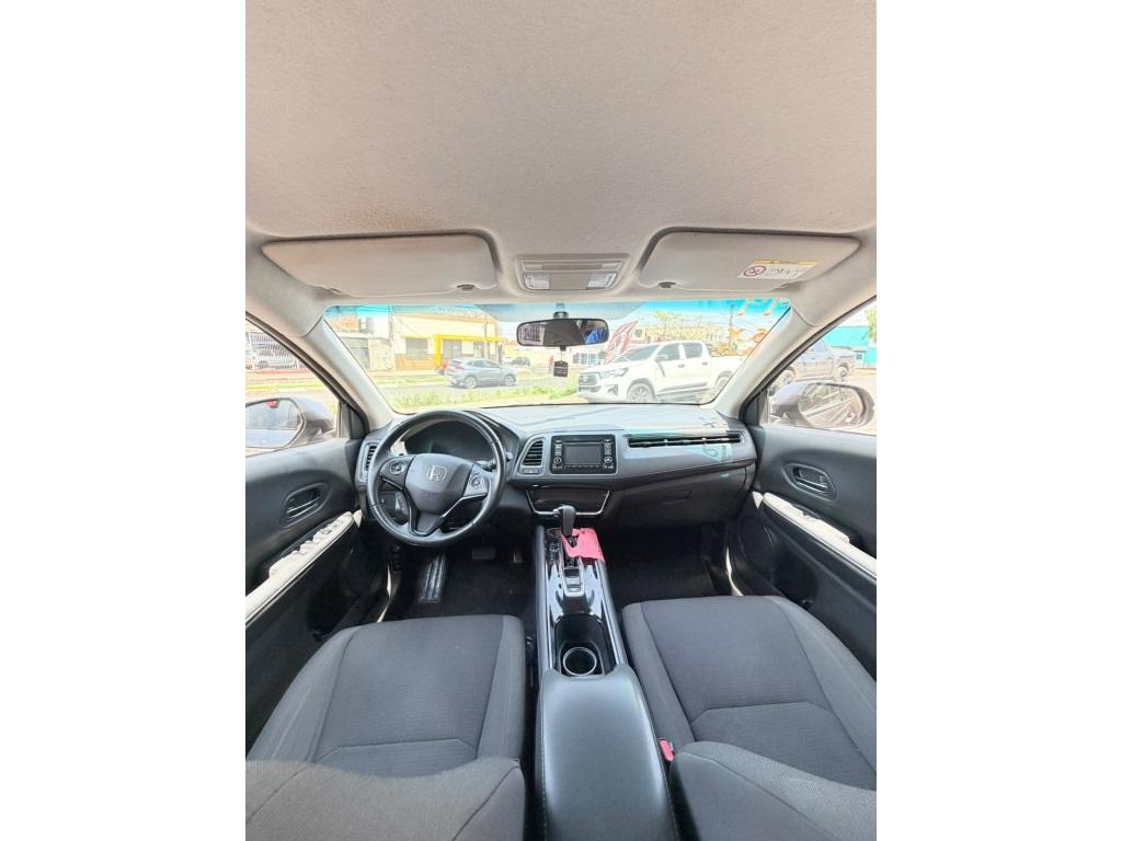 HONDA HR-V - Foto