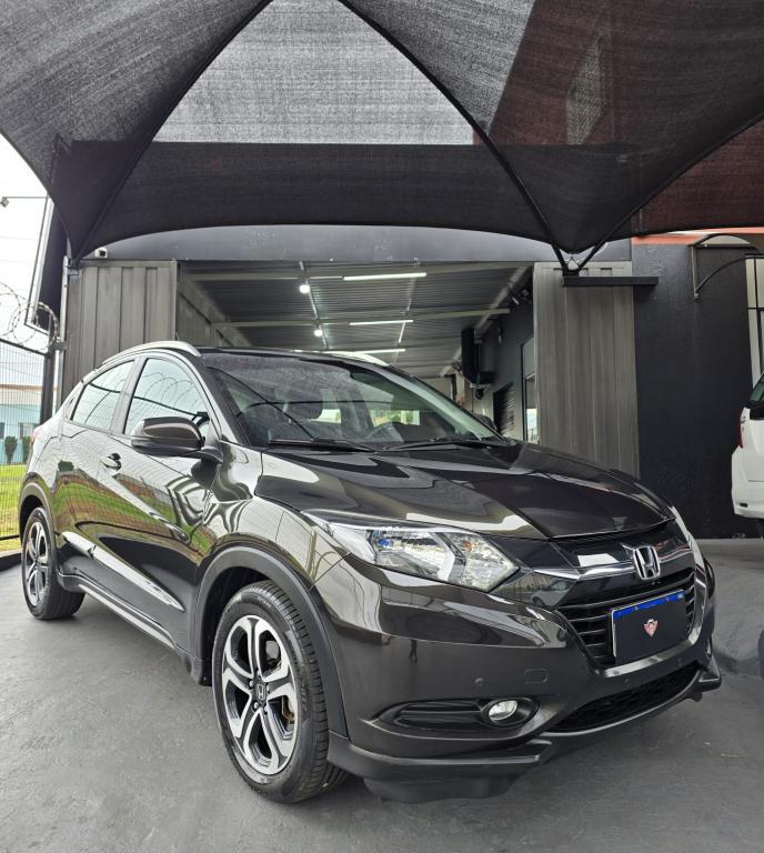 HONDA HR-V - Foto