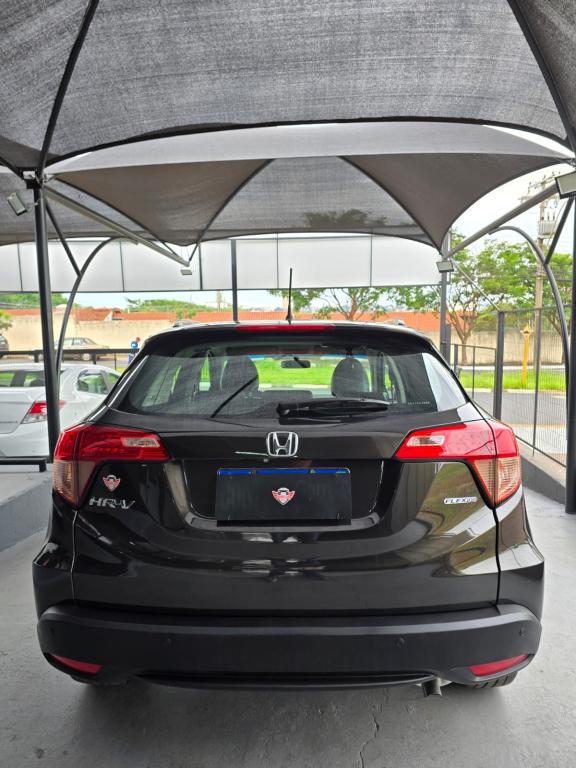 HONDA HR-V - Foto