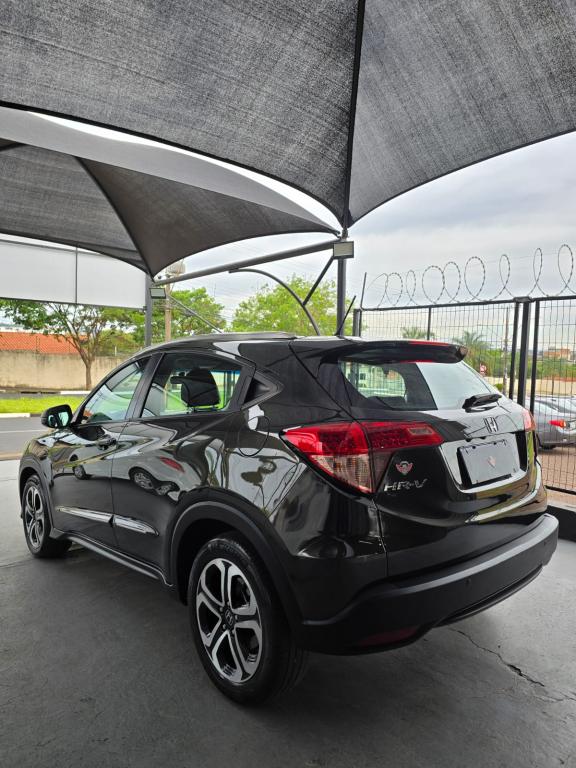 HONDA HR-V - Foto