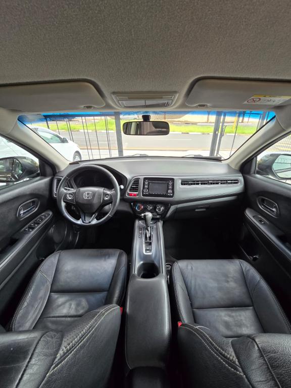 HONDA HR-V - Foto