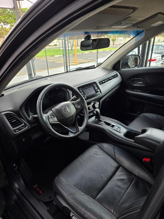 HONDA HR-V - Foto