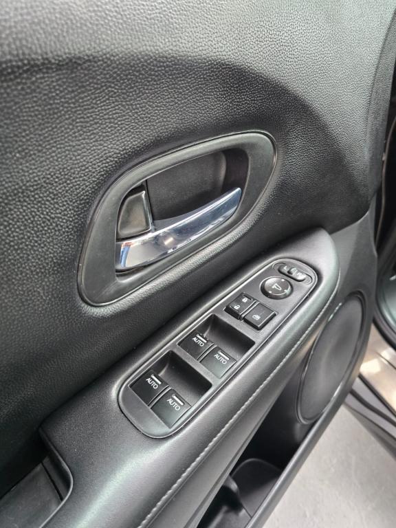 HONDA HR-V - Foto