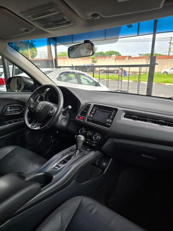 HONDA HR-V - Foto