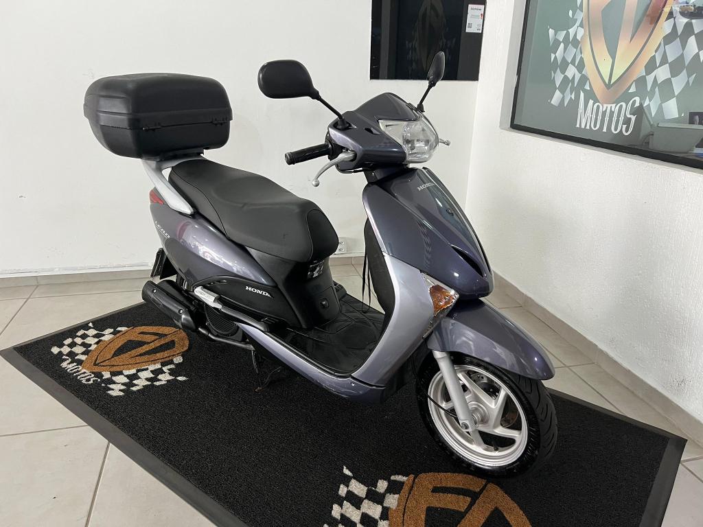 HONDA Lead 110 - Foto