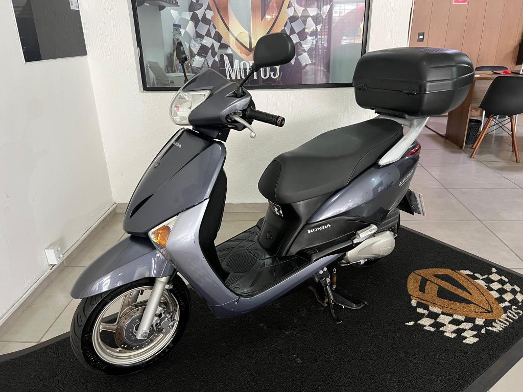 HONDA Lead 110 - Foto