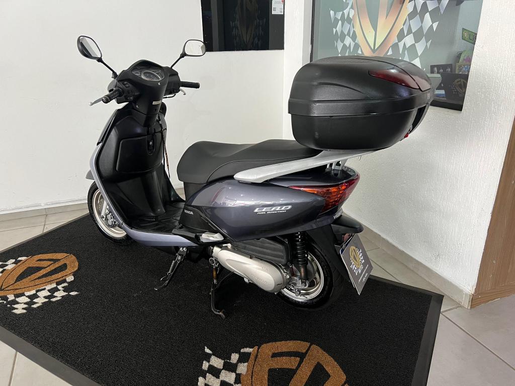 HONDA Lead 110 - Foto