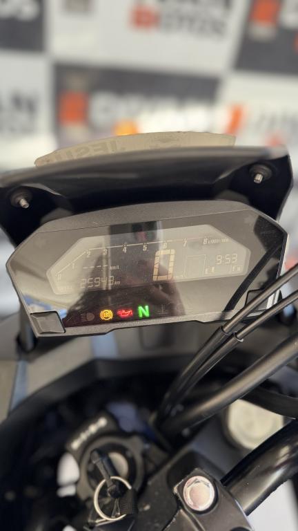 HONDA NC 750 X - Foto