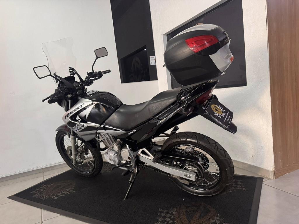 HONDA NX Falcon - Foto