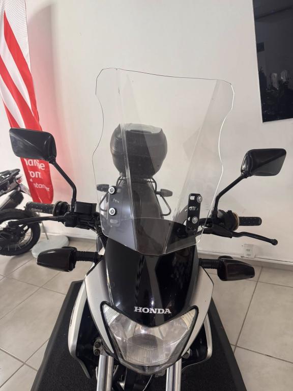 HONDA NX Falcon - Foto