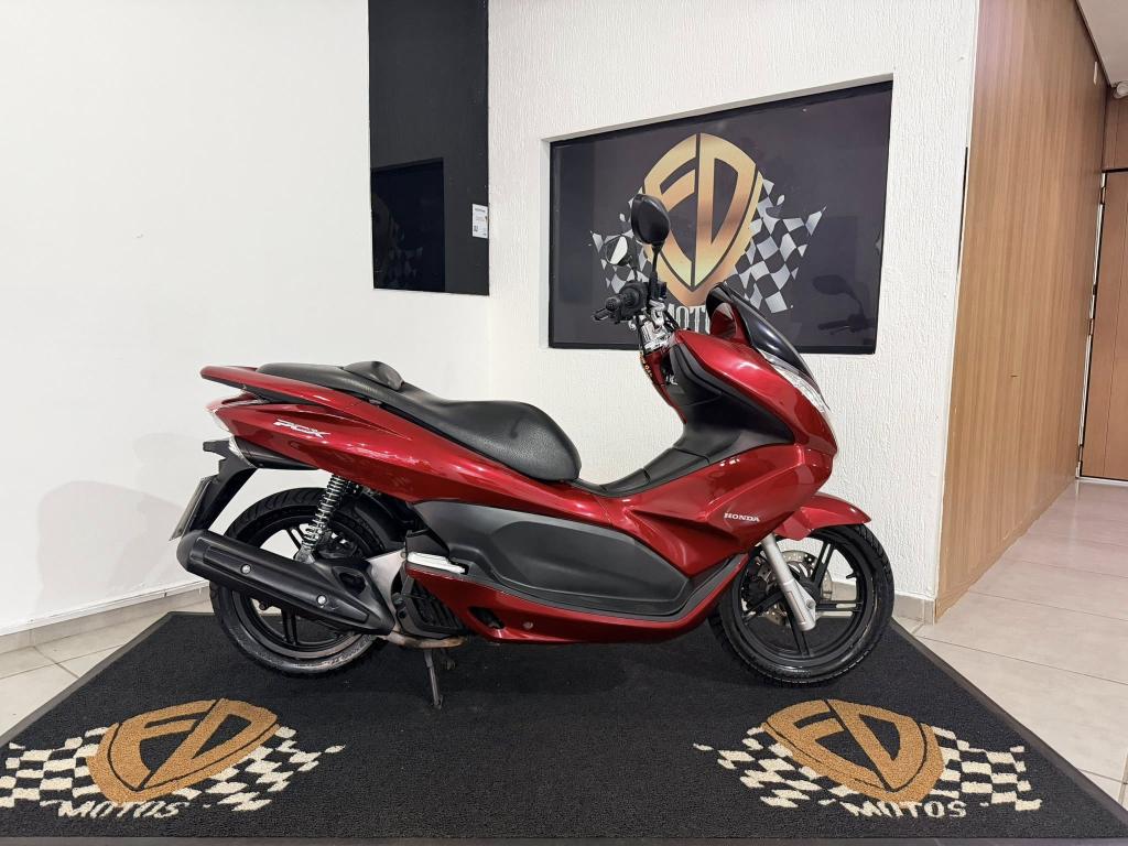 HONDA PCX 150 - Foto