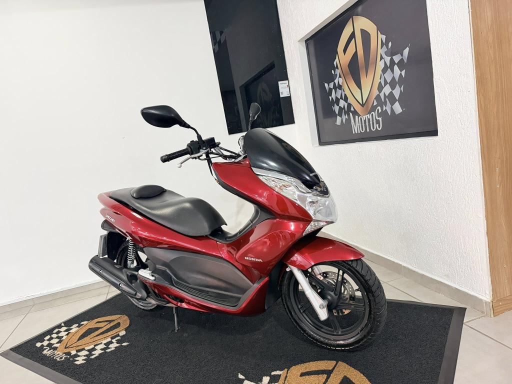 HONDA PCX 150 - Foto