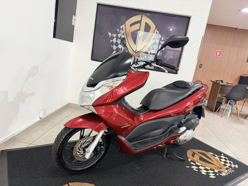 HONDA PCX 150 - Foto
