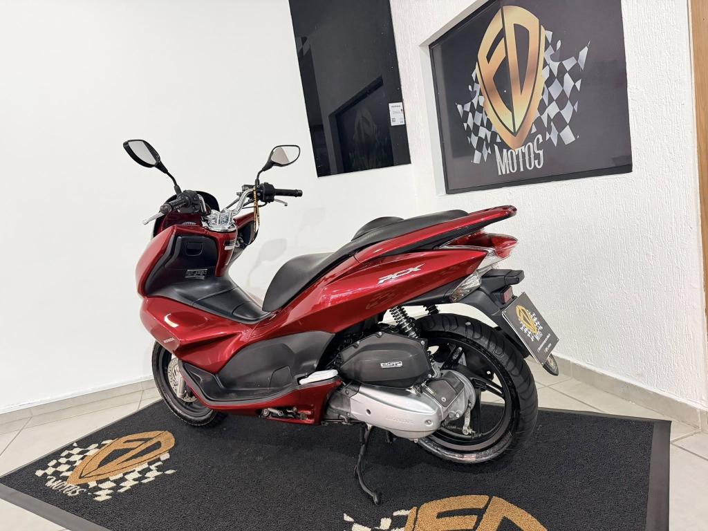 HONDA PCX 150 - Foto