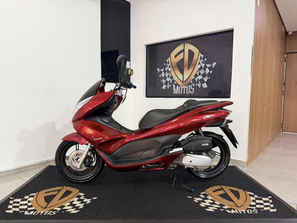HONDA PCX 150 - Foto