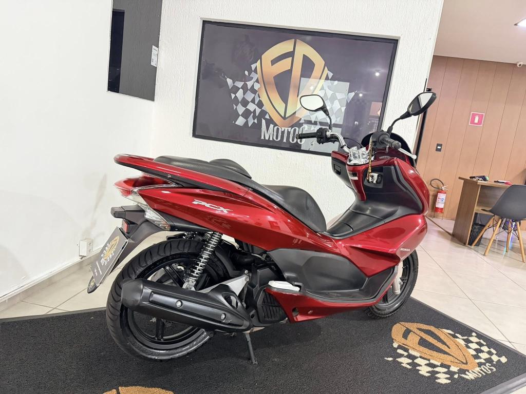 HONDA PCX 150 - Foto