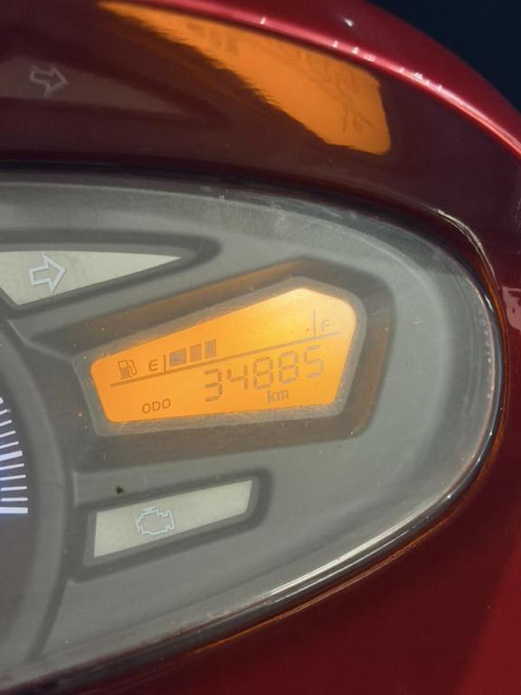 HONDA PCX 150 - Foto