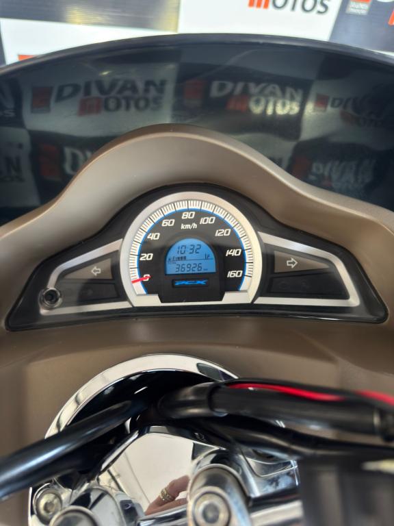 HONDA PCX 150 - Foto