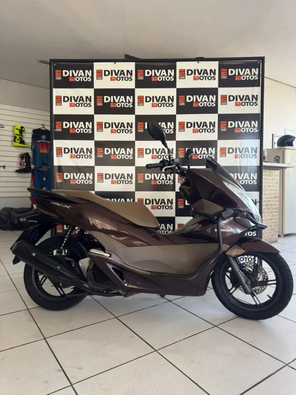 HONDA PCX 150 - Foto