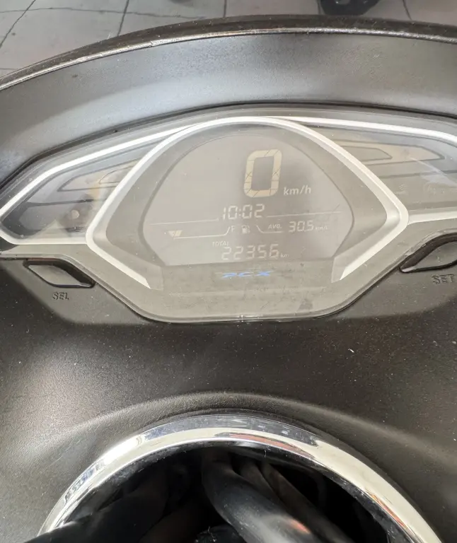 HONDA PCX 150 - Foto