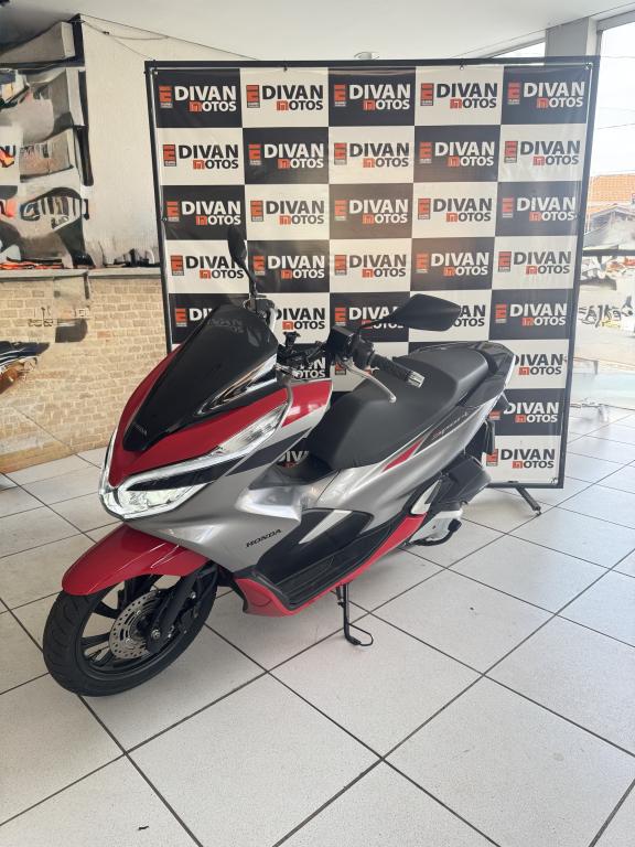 HONDA PCX 150 - Foto