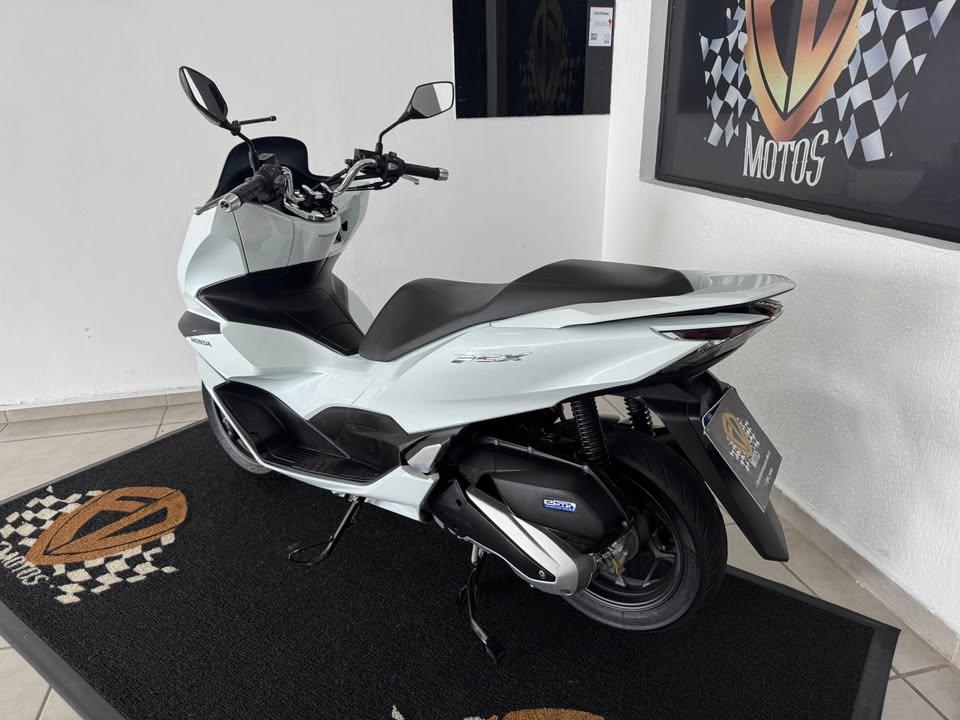 HONDA PCX 160 - Foto