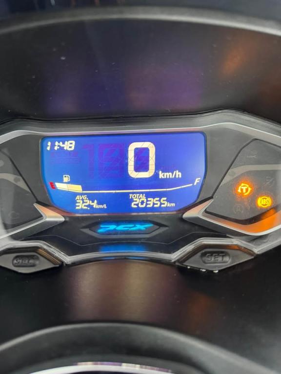 HONDA PCX 160 - Foto